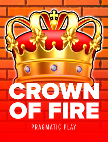 Crown of Fire — слот в каталоге Ярд казино